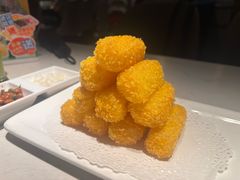 -北李妈妈菜·海肠捞饭(高新万达店)