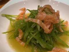 -新海渔港·胶东海鲜家常菜·家宴(奥体中心店)
