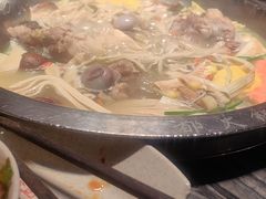 -天都火锅酒楼(虹梅南路店)