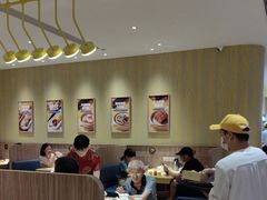 -蔡澜点心·粤菜(花城汇南区店)