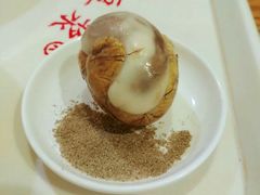 活珠子-阊门姚记豆浆(旧学前直营店)