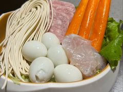 -海底捞火锅(高科东路店)