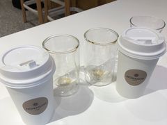 -Legno.ita Coffee by Wood(襄阳南路店)