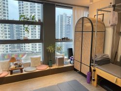 -Your Yoga Pilates·瑜伽普拉提习练室