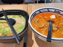 -阿香米线(凯德广场.1818店)