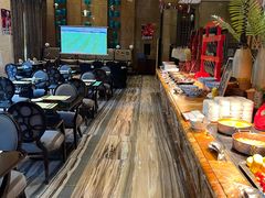 -万达瑞华酒店美食汇自助餐厅(楚河汉街店)