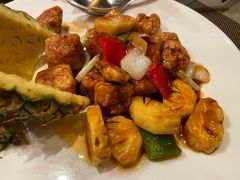 -浙江安吉JW万豪酒店·万豪中餐厅