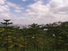 -五通灯塔公园