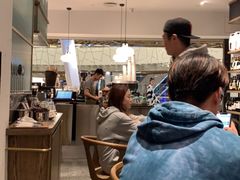 大堂-BAKER&SPICE(环贸店)
