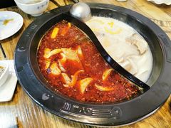 -鱻鱼捞.祥祥鱼锅(高淳一店)