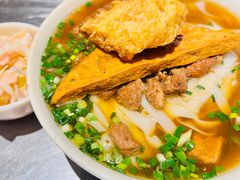 -李兰英湖南面馆(护国路店)