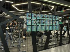 -懒人Club运动健身·运动康复·私教(卓越时代广场店)