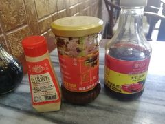 -西关竹园(荔枝湾店)