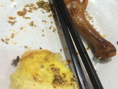 -美食每刻海鲜烤肉火锅自助(大润发店)