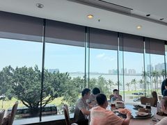 -金悦轩海鲜酒家(拱北店)