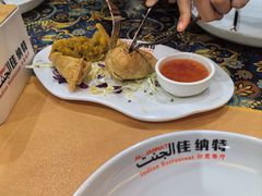 -清真· AL-JANNAT 佳纳特餐厅(仙林店)