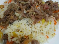 -特丰抓饭(莱茵庄园店)