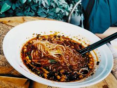 -钟方模白家肥肠粉(春熙店)