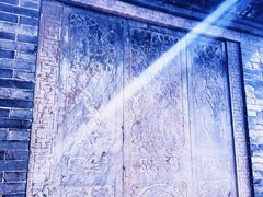 -山西王家大院