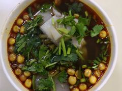 -江三王记牛杂馆(总店)