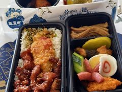 -饭豐町和风精致便当(陆家嘴店)