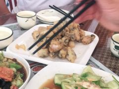 -三合园水饺(二马路店)