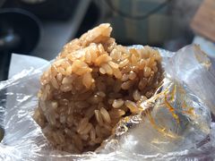 -六广门毛阿姨糯米饭