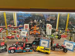 -TOYSRUS玩具反斗城(广州IGC天汇广场店)