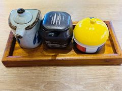 -千寿·金焰食堂(仁和新城店)