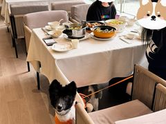 -莆田餐厅PUTIEN(西安万象天地店)