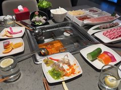 -海底捞火锅(华南摩尔店)