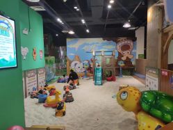 -卡通尼乐园(印象城购物中心店)