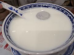 牛奶汤圆-赵记传承·中式甜品(珠海香洲柠溪大道店)