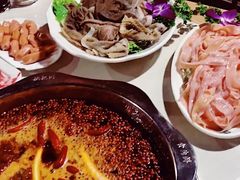 -枇杷园食为鲜火锅(南山店)