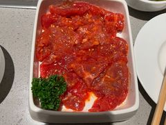 -海底捞火锅(万象城店)