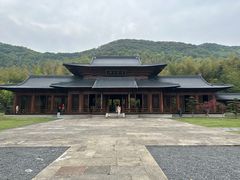 -兰亭风景区