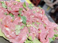 -乡土黄·鲜牛肉火锅·小龙虾(兴业街店)