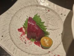 -松鹤精致料理(五一中路店)