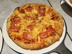 -必胜客(仲盛商城王安宇主题店)
