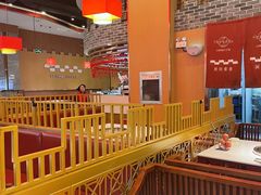 -重庆古城墙火锅(贵阳店)