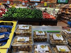 -幸福荣耀生鲜超市(来广营店)