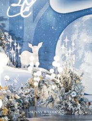 -Sunny喜铺婚礼策划(东部店)