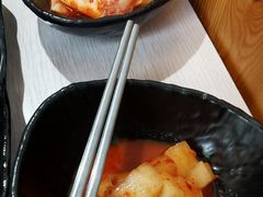 -文成焕·家族韩式餐厅