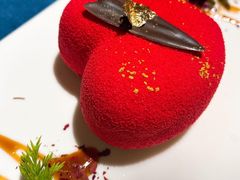 -岸芷汀兰·法餐牛排