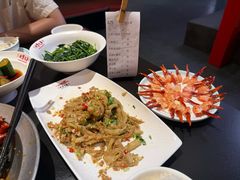 -天宝兄弟(前海壹方城店)