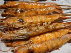 -花和海鲜自助(梅江店)