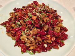 -沸腾鱼乡(知春路分店)