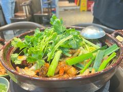 -凤兴鸡煲(宝安海雅店)