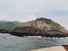 -芭提雅Amporn Seafood自助餐厅