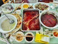 -无味饭店(九眼桥商业文化广场店)